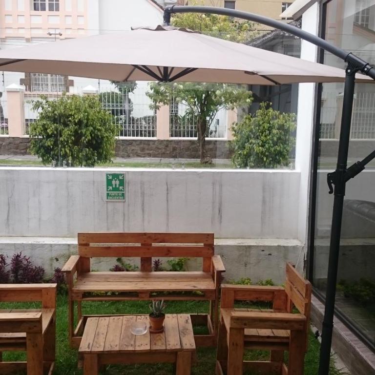 Suites+Arte - Apartamento Estudio - 29