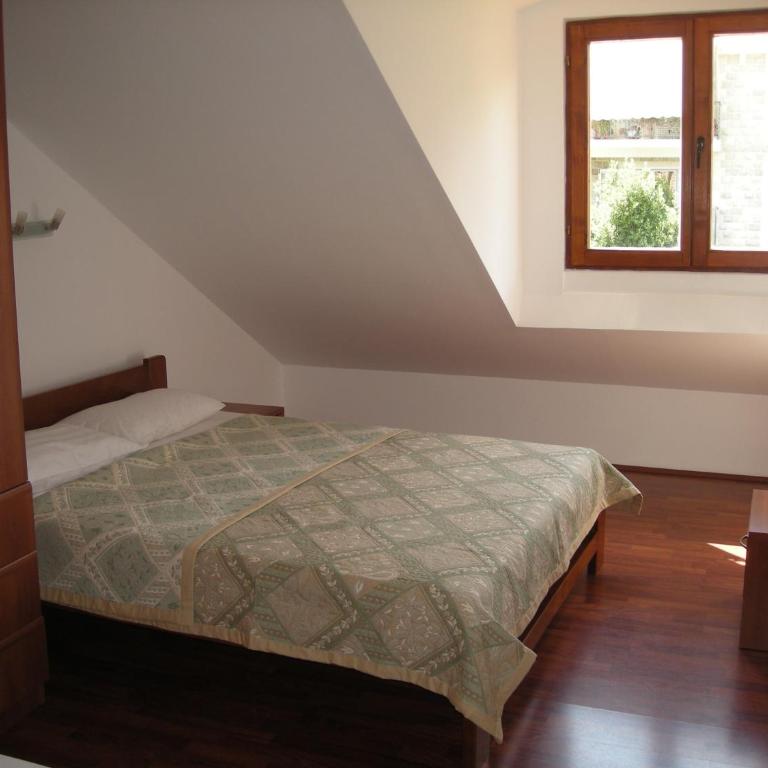 Apartments Budva Center - Komfor Apartman s 2 Spavaće Sobe i Balkonom - 14