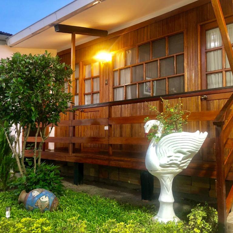 CHALET TARAPOTO - Vacation Home - 30