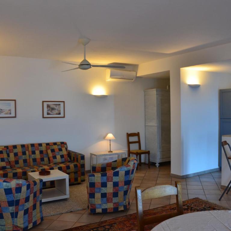 Villa Ca' Bianca - Two-Bedroom Apartment - 22
