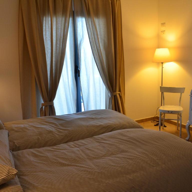 Villa Ca' Bianca - Two-Bedroom Apartment - 24