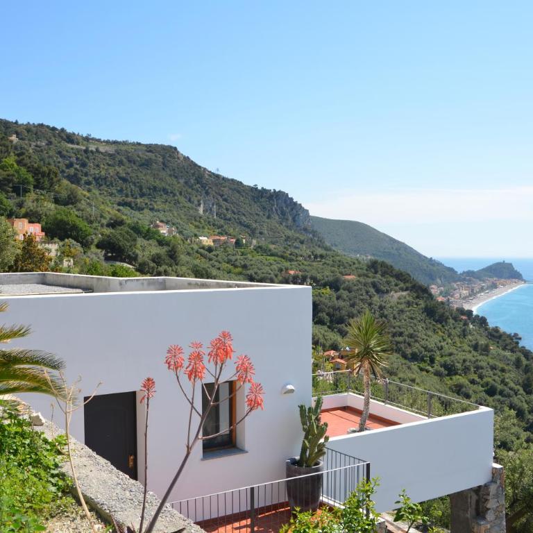 Villa Ca' Bianca - Two-Bedroom Apartment - 1