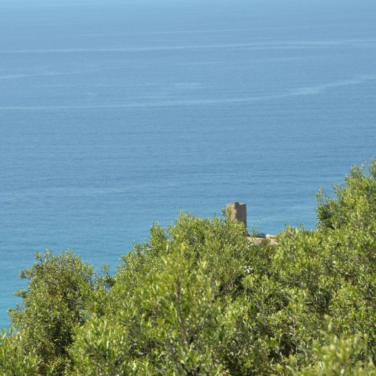 Villa Ca' Bianca - Two-Bedroom Apartment - 15