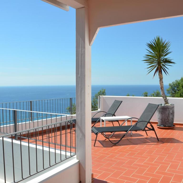 Villa Ca' Bianca - Two-Bedroom Apartment - 2