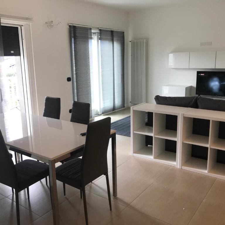Hotel Residence Alessandra - Appartamento con 2 Camere da Letto - 20