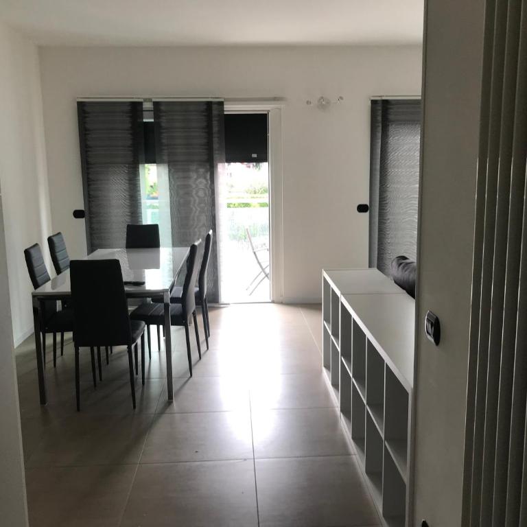 Hotel Residence Alessandra - Appartamento con 2 Camere da Letto - 18