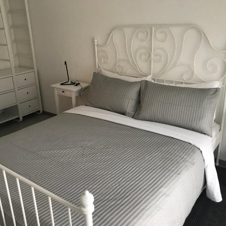 Hotel Residence Alessandra - Appartamento con 2 Camere da Letto - 17