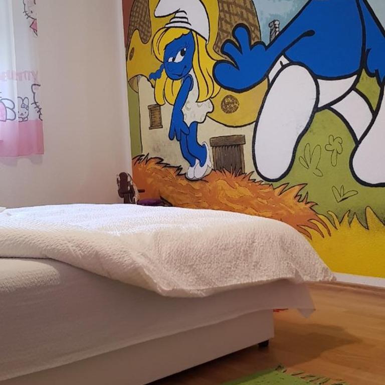 Brilliant Apartman - Apartment - 19