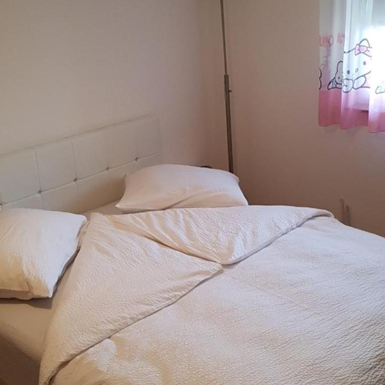 Brilliant Apartman - Apartman - 18