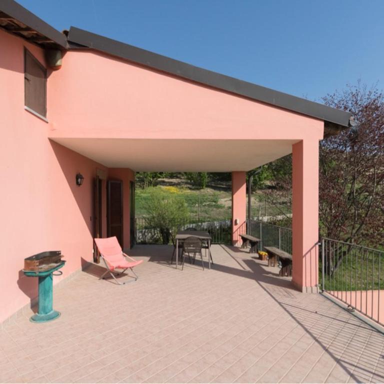 Villa con piscina e intera struttura a uso esclusivo casa del moré - Casa Vacanze - 45