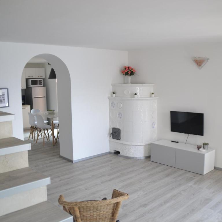 appartamenti Casa Palazzina - Appartamento su 2 Livelli - 16