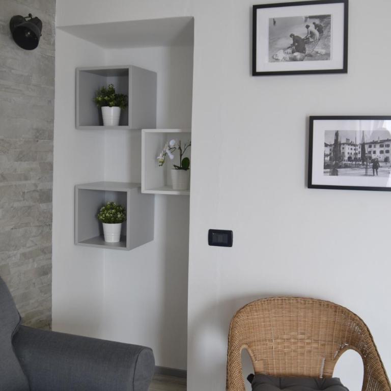 appartamenti Casa Palazzina - Appartamento su 2 Livelli - 15