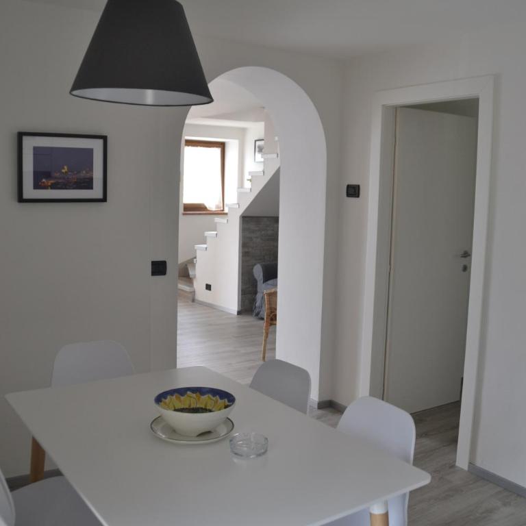 appartamenti Casa Palazzina - Appartamento su 2 Livelli - 14