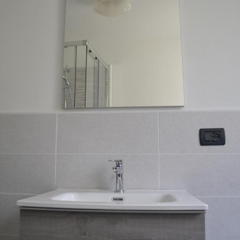 appartamenti Casa Palazzina - Appartamento su 2 Livelli - 12