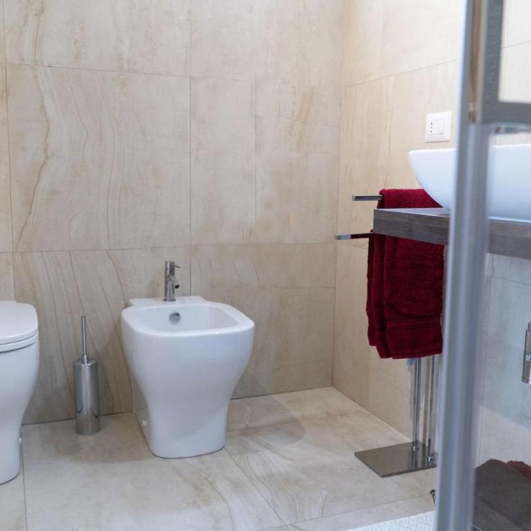 VILLA SA PERDA COSTA REI - Three-Bedroom Villa - 32