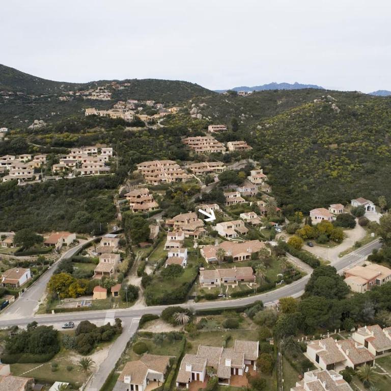 VILLA SA PERDA COSTA REI - Three-Bedroom Villa - 44
