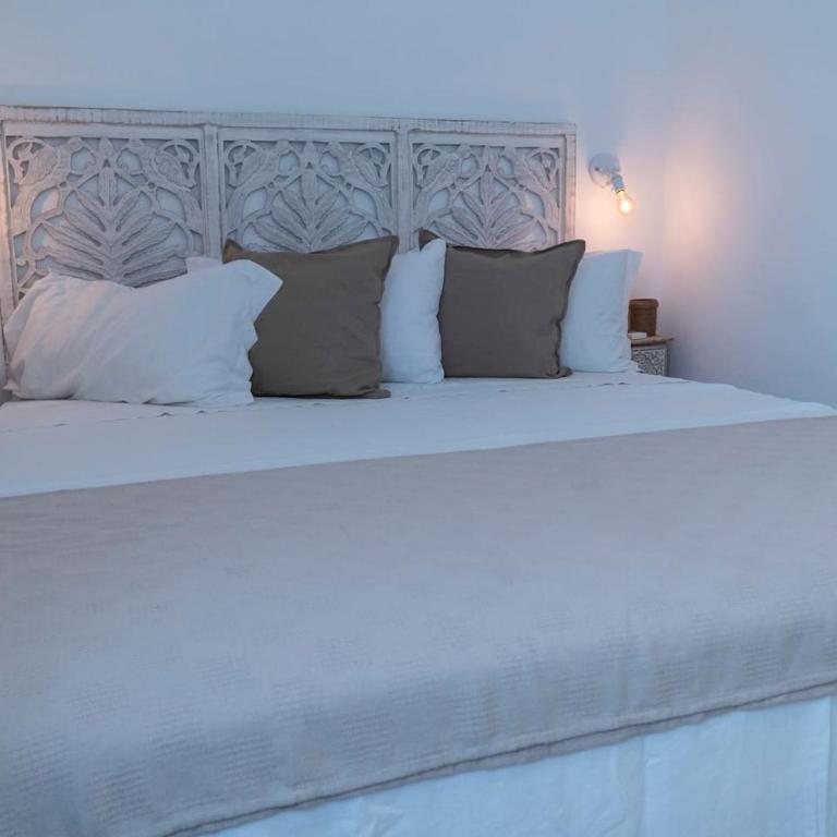 VILLA SA PERDA COSTA REI - Three-Bedroom Villa - 35