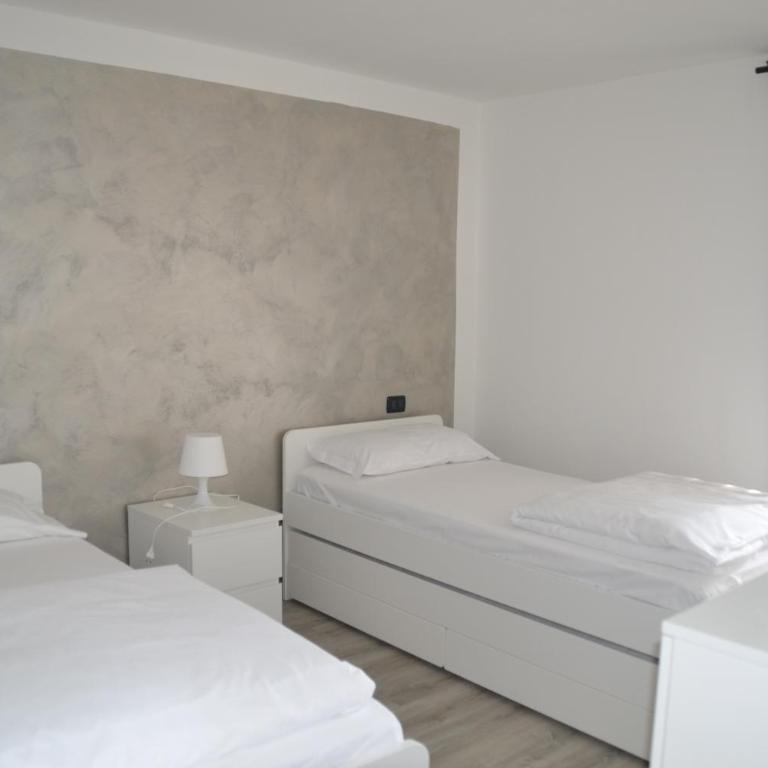 appartamenti Casa Palazzina - Appartamento su 2 Livelli - 10