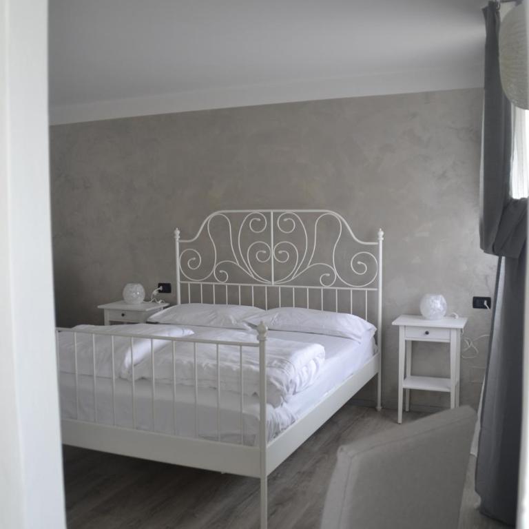 appartamenti Casa Palazzina - Appartamento su 2 Livelli - 9