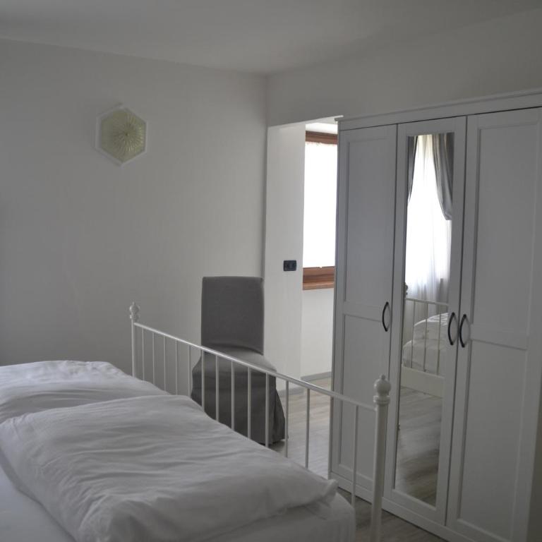 appartamenti Casa Palazzina - Appartamento su 2 Livelli - 8