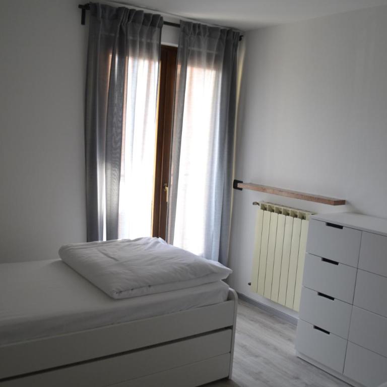 appartamenti Casa Palazzina - Appartamento su 2 Livelli - 7