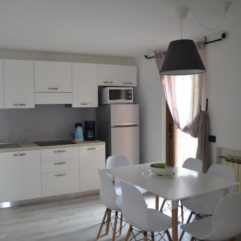 appartamenti Casa Palazzina - Appartamento su 2 Livelli - 5