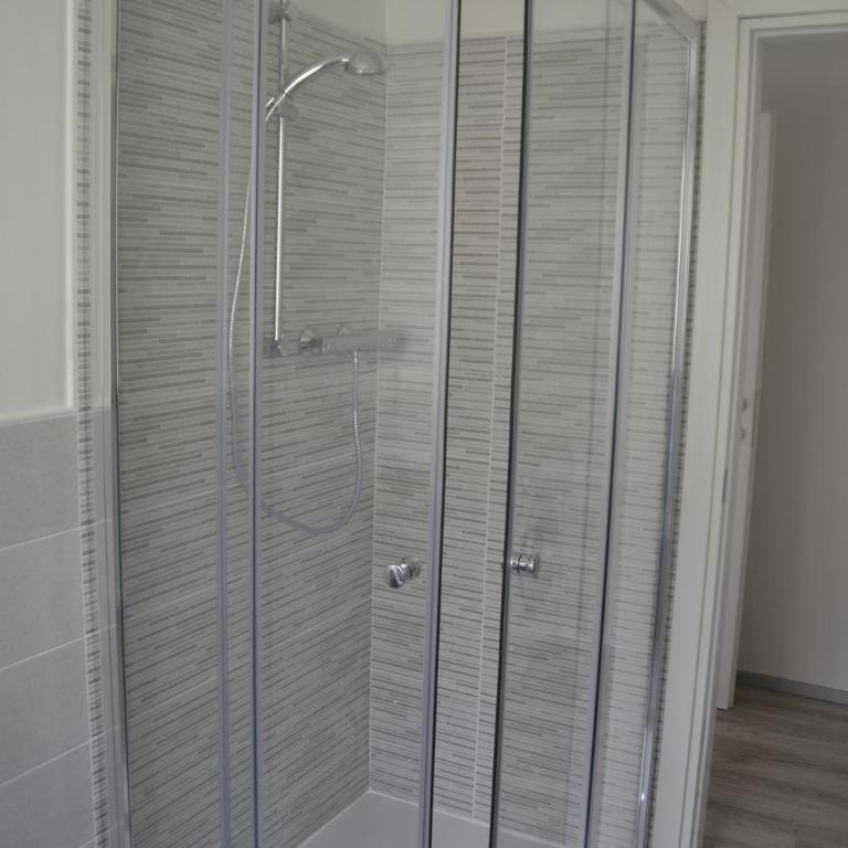 appartamenti Casa Palazzina - Appartamento su 2 Livelli - 4
