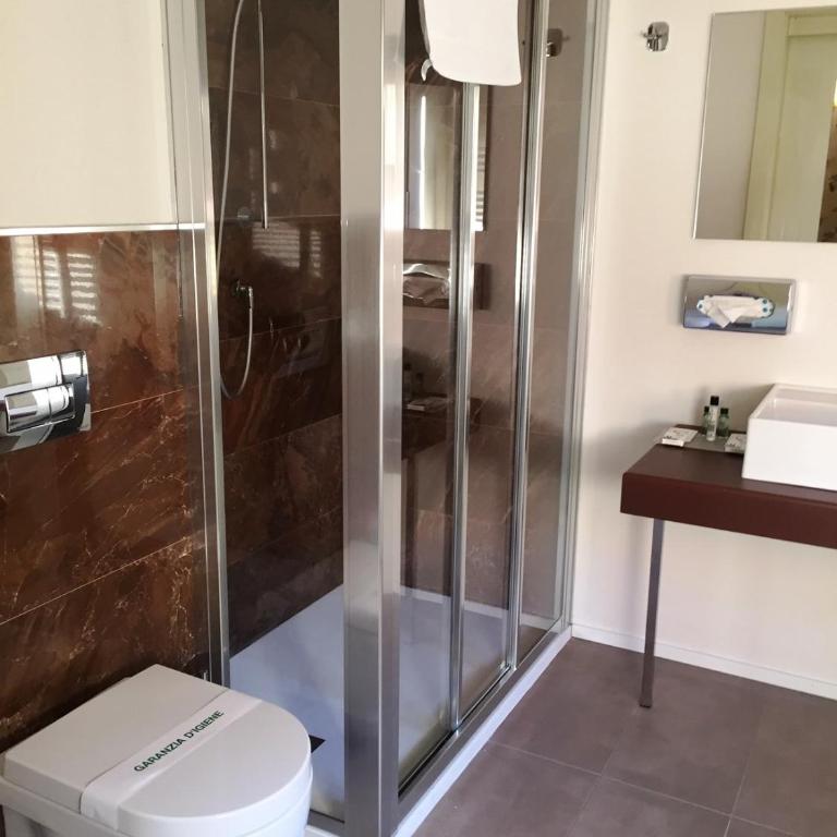 Hotel Lancaster - Triple Room - 1