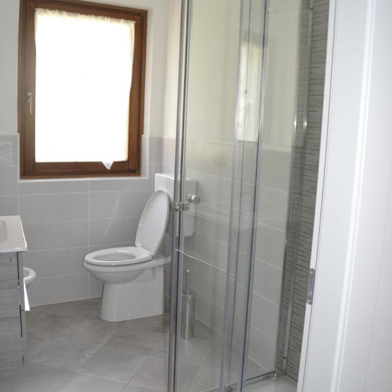 appartamenti Casa Palazzina - Appartamento su 2 Livelli - 2