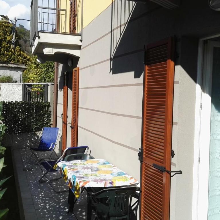 Residenza Silvana Apt A Cielo on the ground floor with parking - Appartamento - Piano Terra - 29