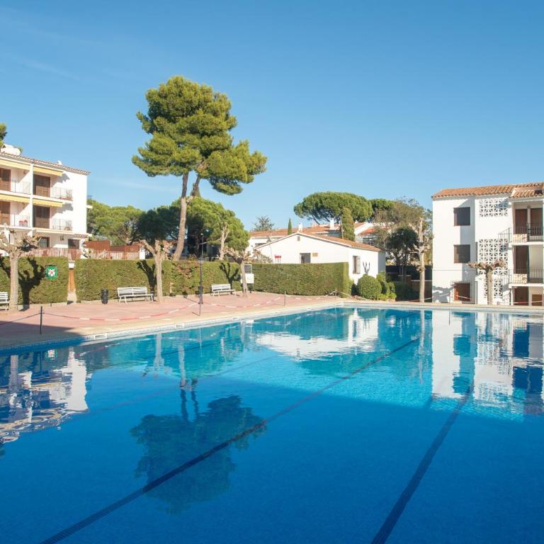 M-1 CALELLA DE PALAFRUGELL 4 PAX - Apartamento de 2 dormitorios - 23