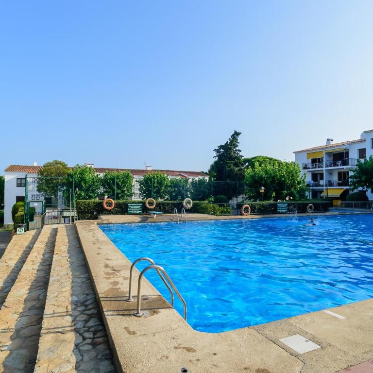 M-1 CALELLA DE PALAFRUGELL 4 PAX - Apartamento de 2 dormitorios - 24
