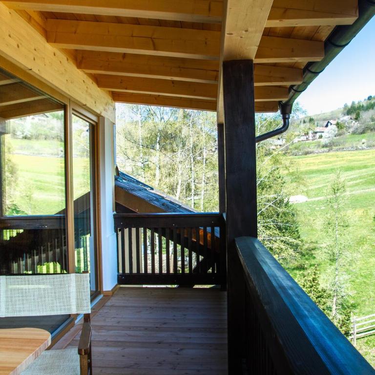 Beauty & Vital Hotel Maria - Suite con Vasca Idromassaggio - 2