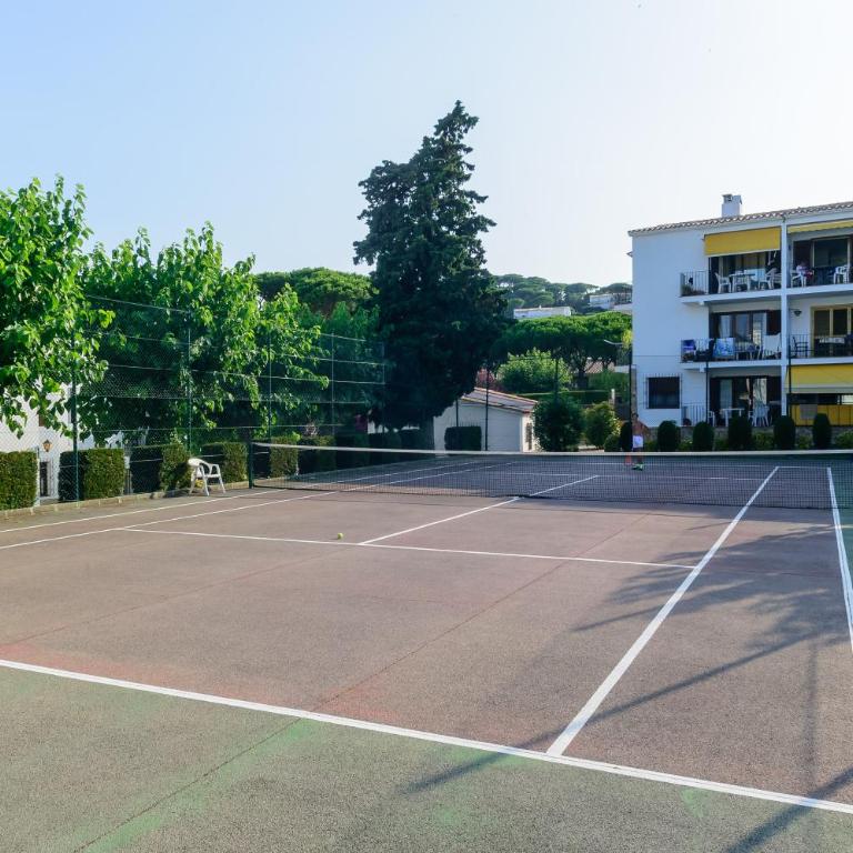 M-1 CALELLA DE PALAFRUGELL 4 PAX - Apartamento de 2 dormitorios - 26