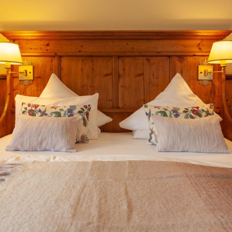 Hotel Sonnschein - Doppelzimmer - 5