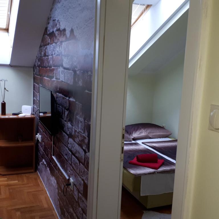 NS-Fair & Play - Apartman - 2