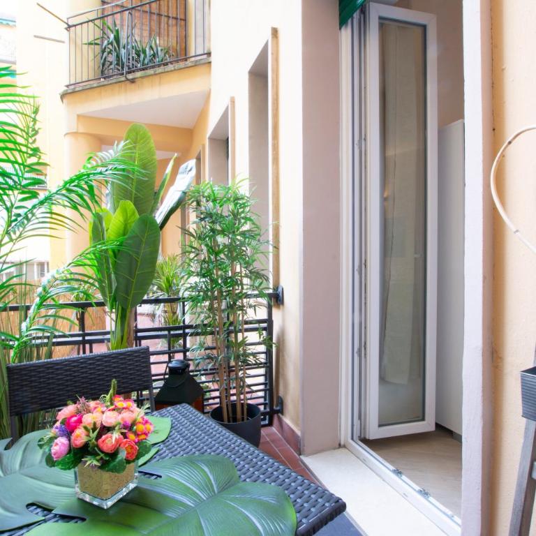 La Dotta Apartments - Appartamento con Terrazza - 4