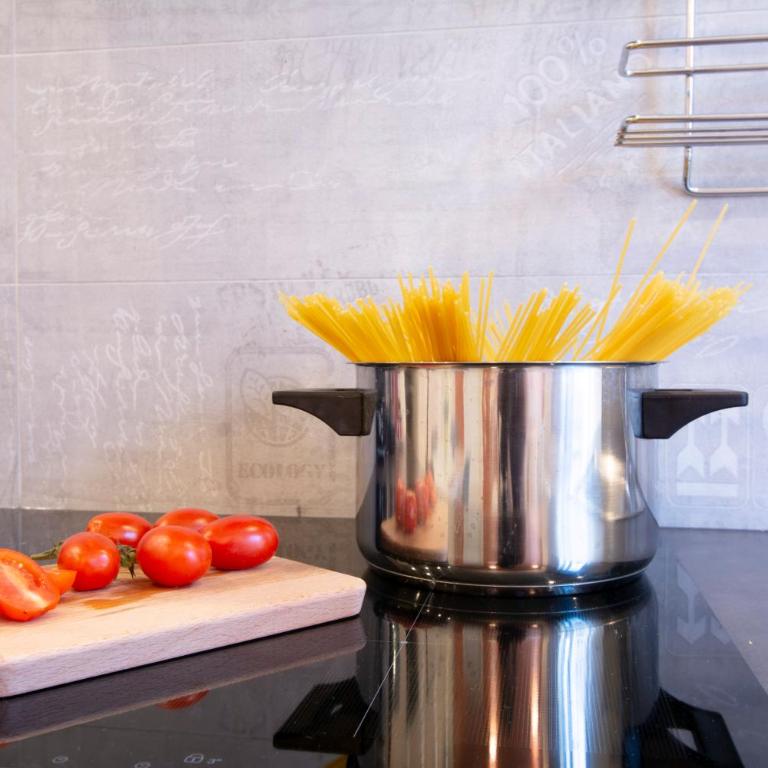 La Dotta Apartments - Appartamento - 11