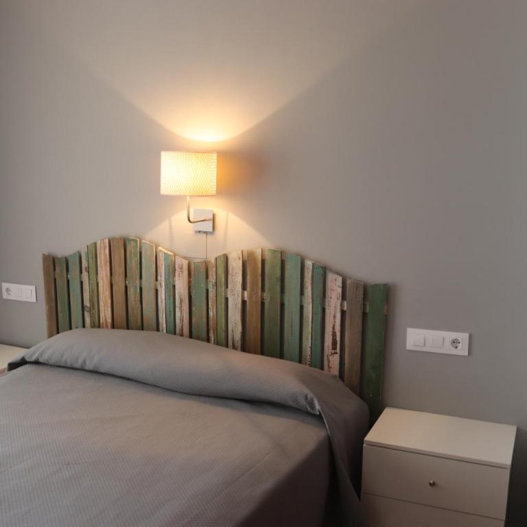 Apartamentos Florida II - Apartment mit 1 Schlafzimmer (4 Erwachsene) - 5
