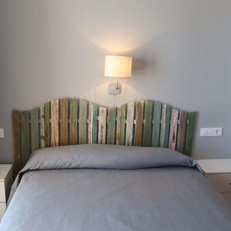 Apartamentos Florida II - Apartment mit 1 Schlafzimmer (4 Erwachsene) - 4