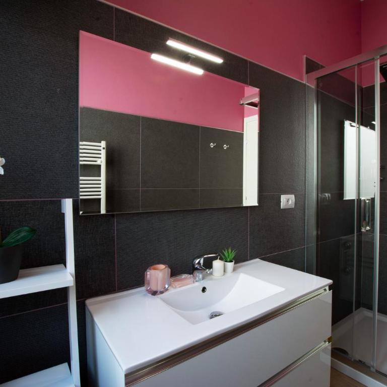 La Dotta Apartments - Appartamento Deluxe - 6