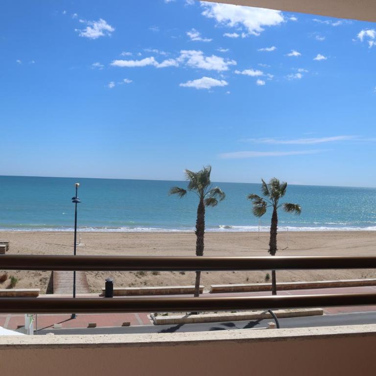 Apartamentos Florida II - Maisonette-Apartment (5 Erwachsene) - 3