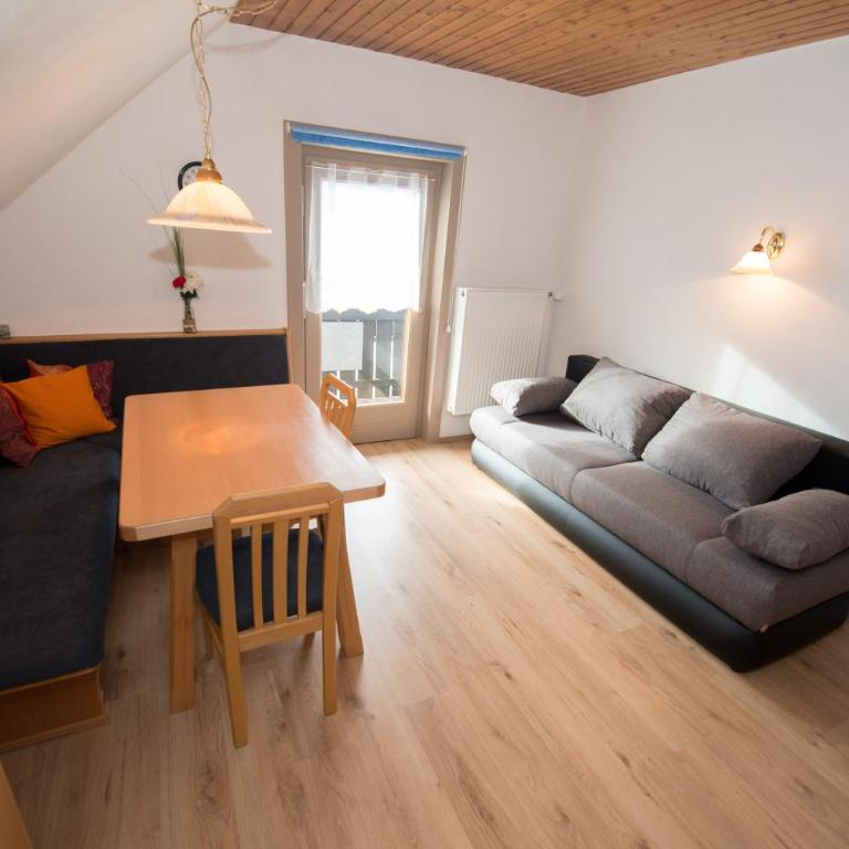 Haus Binder - Apartment mit Seeblick - 13
