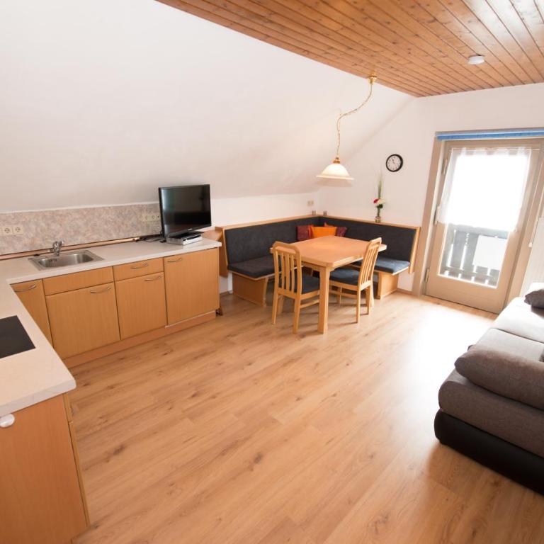 Haus Binder - Apartment mit Seeblick - 12