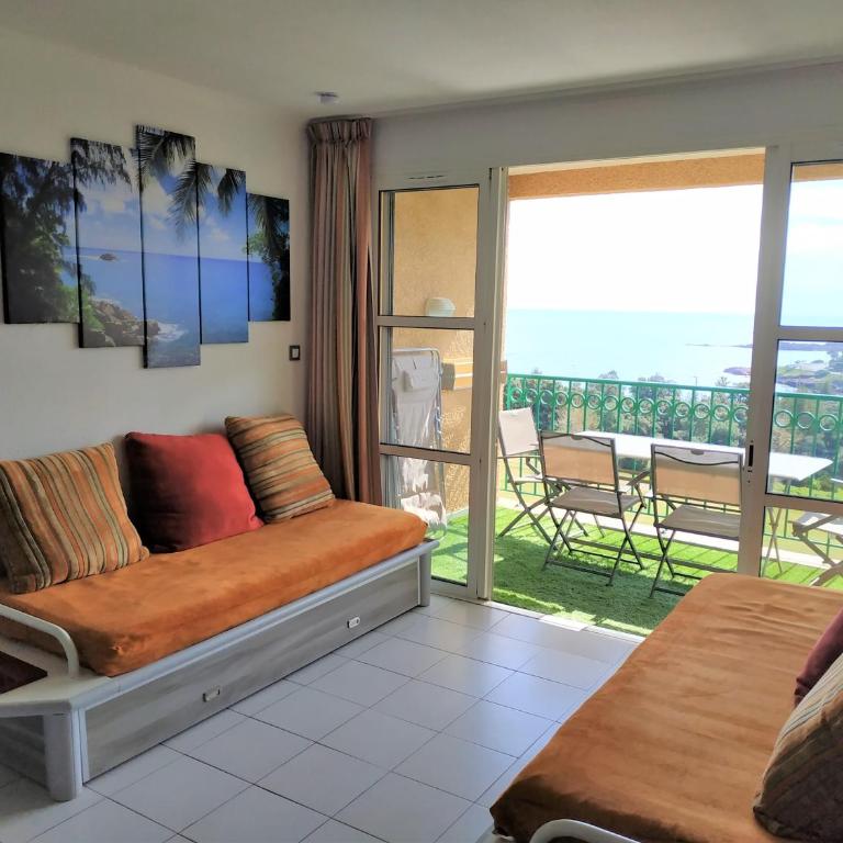 Residence Le Village de Cap Esterel - maeva Home - Appartement 1 Chambre Prestige (5 Personnes) - 2