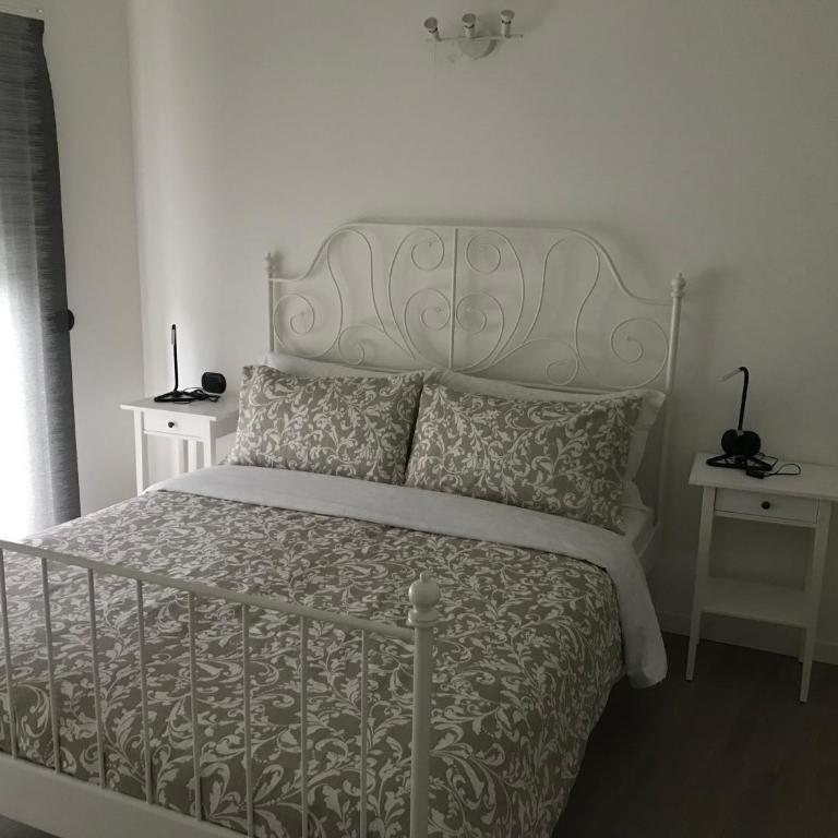 Hotel Residence Alessandra - Appartamento con Vista Giardino - 12