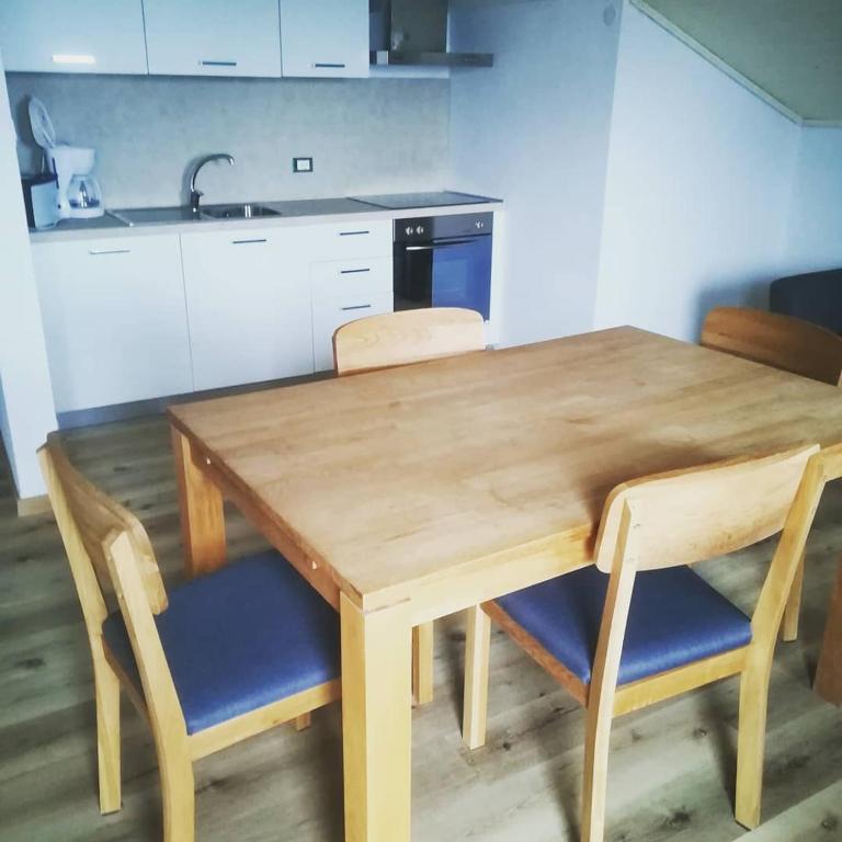 Pension Apartments Klotznerhof - Appartamento con Vista Montagna - 4