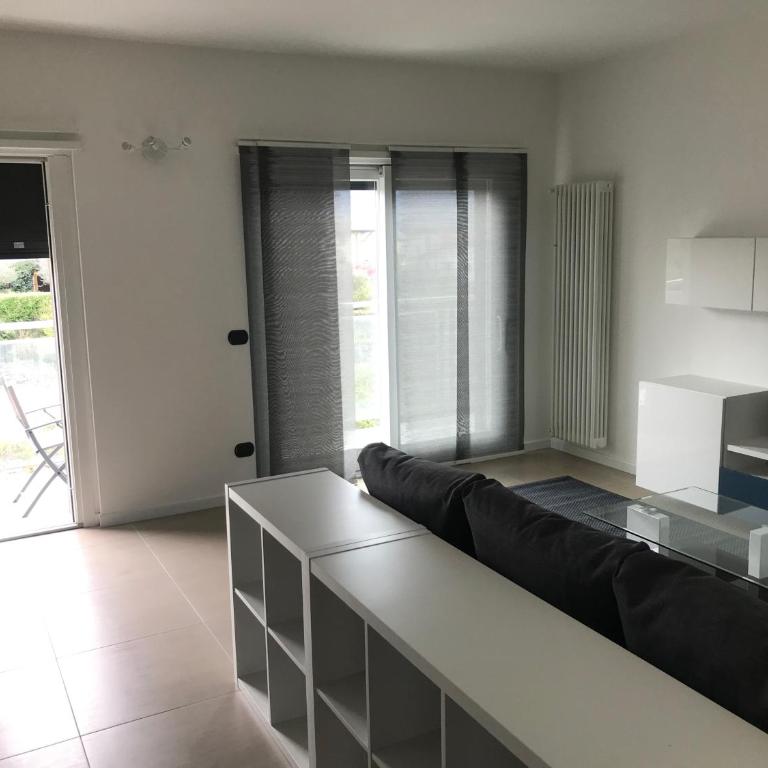 Hotel Residence Alessandra - Appartamento con 2 Camere da Letto - 19