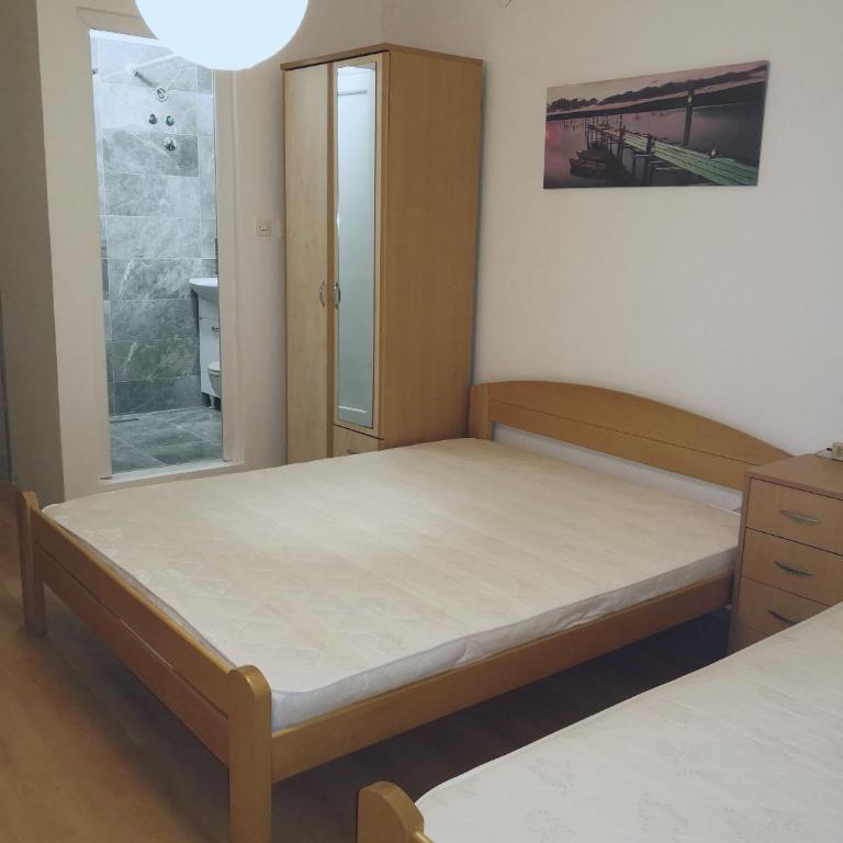 Zemunella Guest House - Studio Apartment - 17