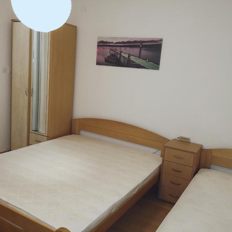 Zemunella Guest House - Studio Apartment - 8